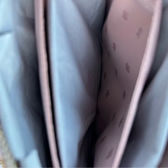 Kate Spade New York Dawn Triple Gusset Crossbody Bag - Picture 7 of 12